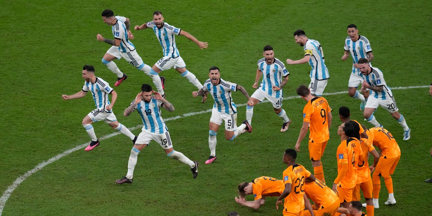 Netherlands national football team First Touch Soccer Dream League