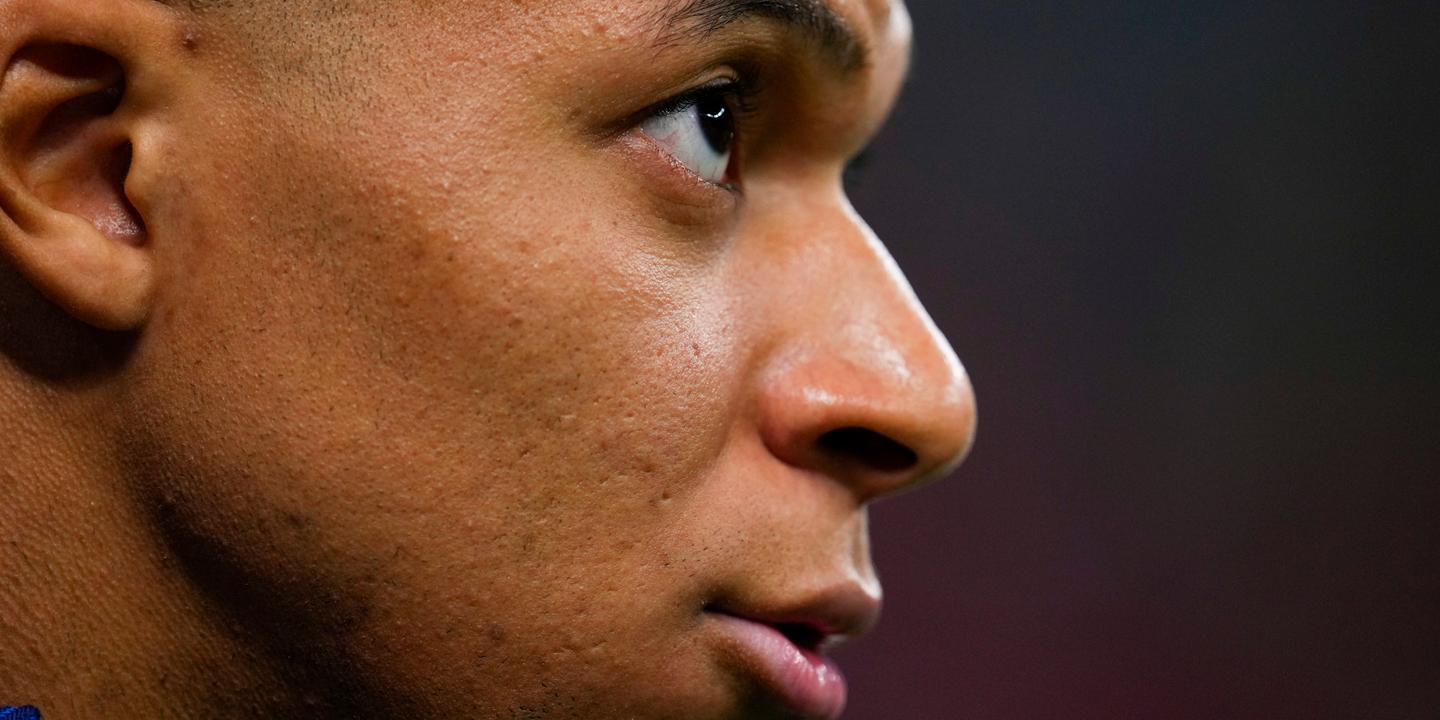 Mbappé officially confirmed to join Real Madrid - Le Monde