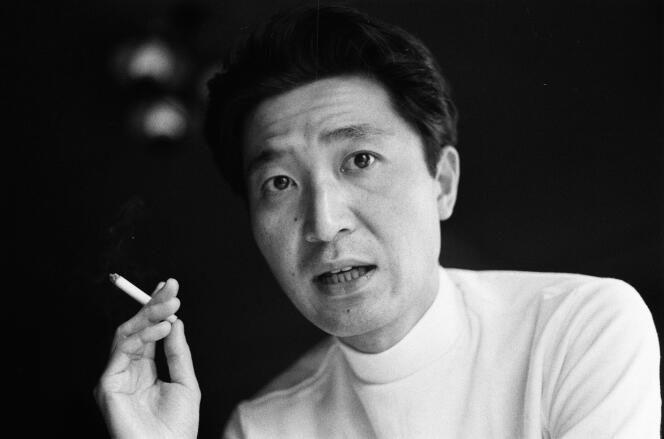 Yoshishige Yoshida, Japanese New Wave filmmaker, dies aged 89
