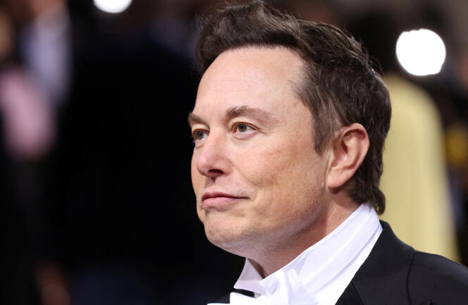 Elon Musk believes he can do everything at once: Send men into space and  relaunch Twitter'