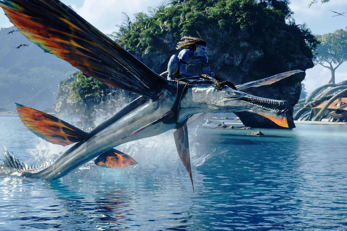 Avatar': 'Do not confuse animal mawkishness with environmental action'