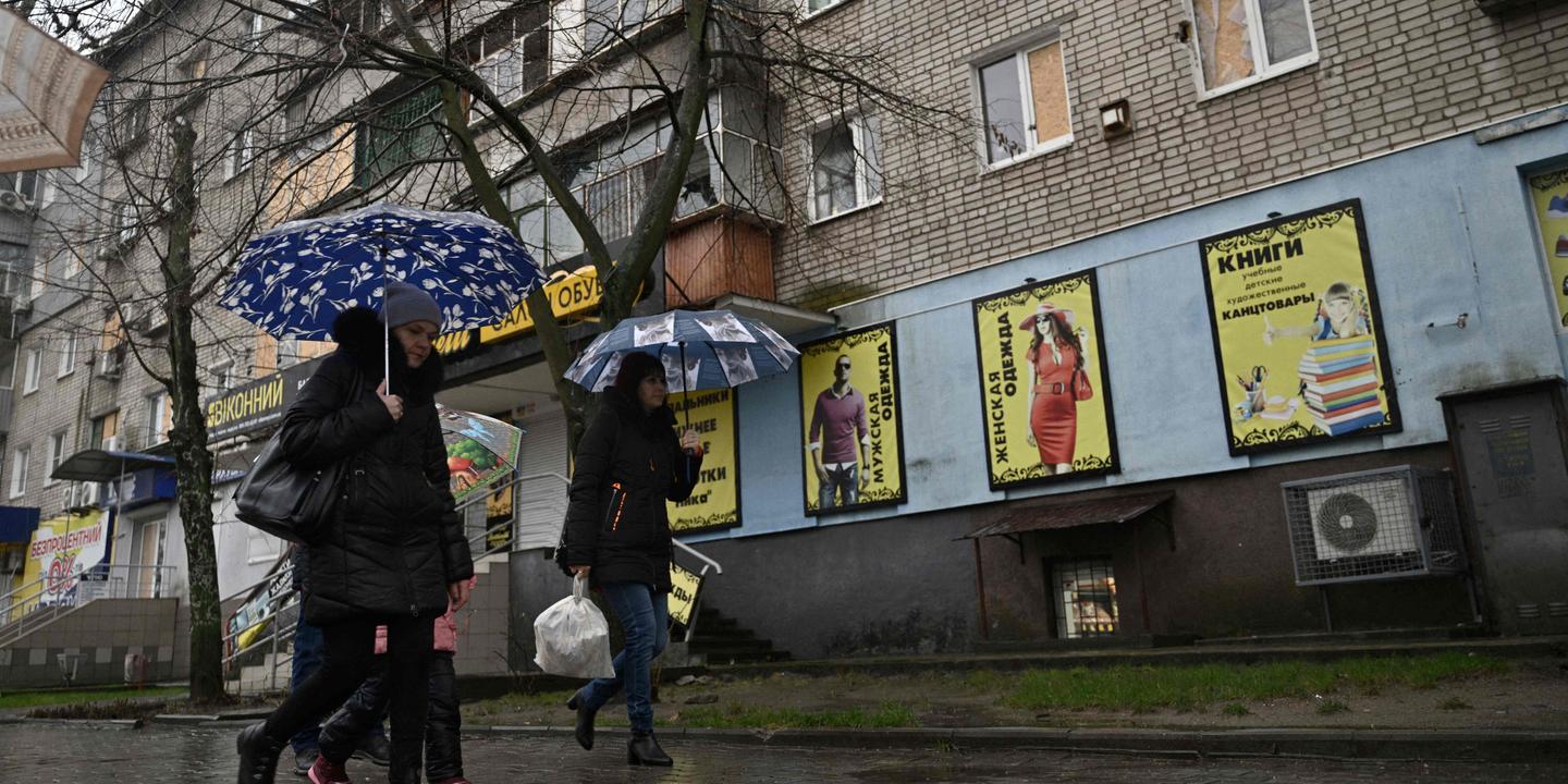 EN DIRECT, guerre en Ukraine : dans la région de Dnipropetrovsk, au moins cinq morts et 19 blessés dans une frappe russe sur un marché