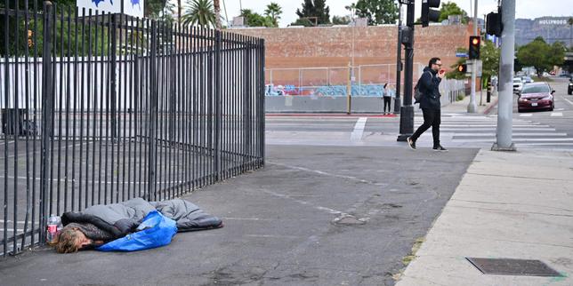Governor Gavin Newsom urges California cities to clear homeless encampments: 'No more excuses'