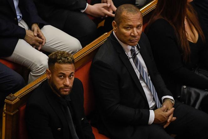 Neymar acquitted of corruption over Barcelona transfer