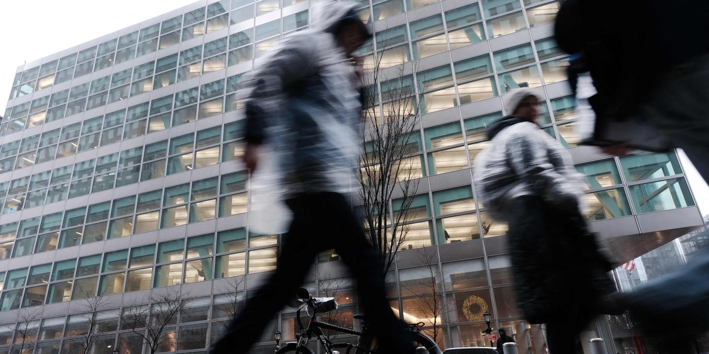 Une stagflation loin de la crise des années 1970