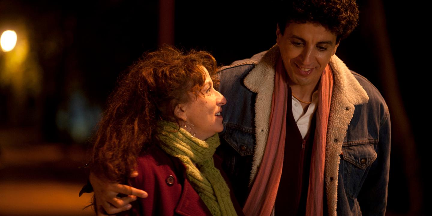 « Camille redouble », sur Arte : un joyeux et émouvant retour dans le temps