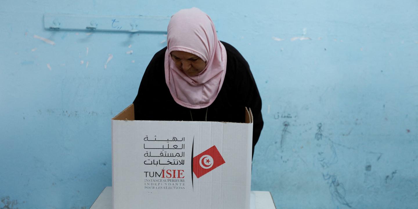 Most voters boycotted Tunisia's legislative election