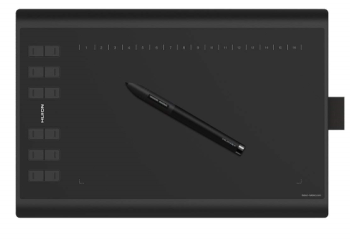 Une tablette plus grande et moins chère La 1060Plus de Huion
