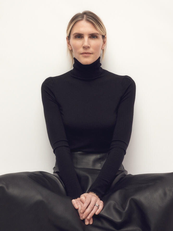 Hedonistic Luxury Is Dead: Gabriela Hearst On Why Sustainability