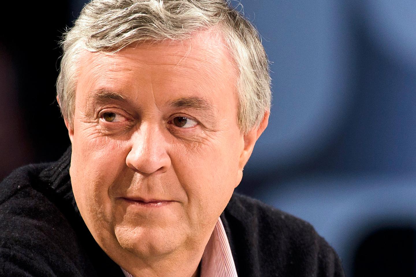 Claise 'Qatargate': Michel Claise, the judge who 'followed the money' in EU ...