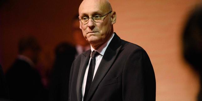 Rugby : à neuf mois de la Coupe du monde en France, l’embarrassant cas « Bernard Laporte »