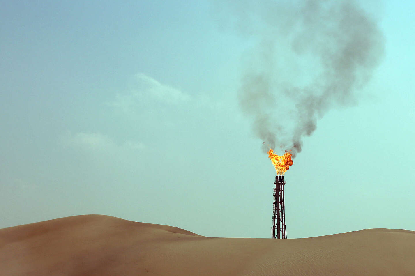 Dans quelle mesure l’Europe est-elle dépendante du Qatar pour son approvisionnement en gaz ?