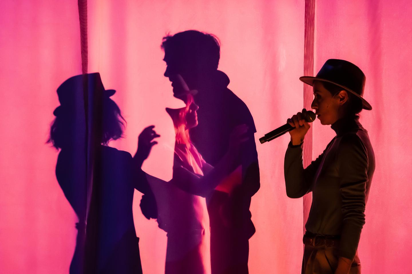 from films to songs, the words of JeanLoup Dabadie TIme News