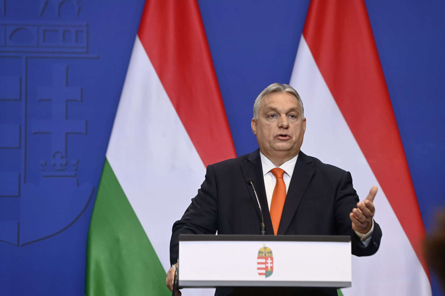 Corruption : la Hongrie glisse au dernier rang des pays de l’UE du classement de Transparency International