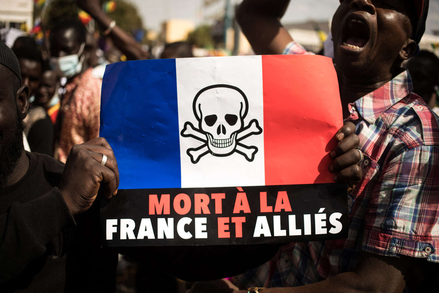 De Dakar à Djibouti, radioscopie de la relation Afrique-France
