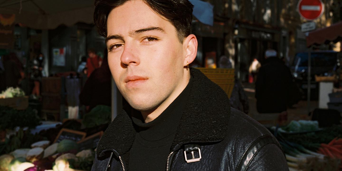 The far-right identitarians going green