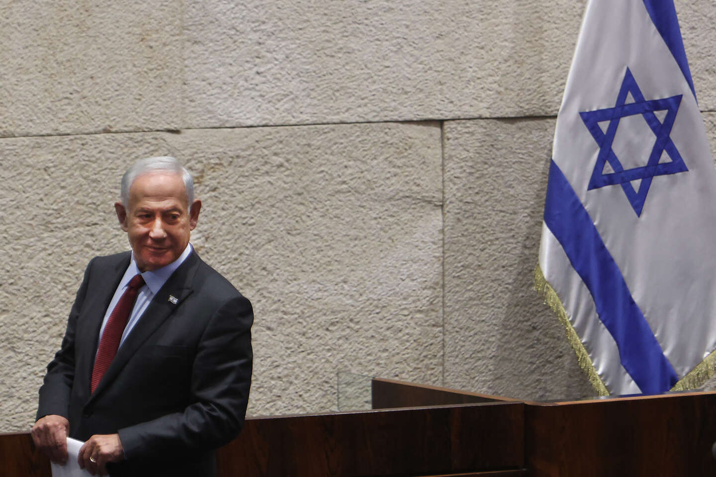 In Israël heeft Benjamin Netanyahu aan het roer gestaan ​​van de meest rechtse regering in de geschiedenis van het land