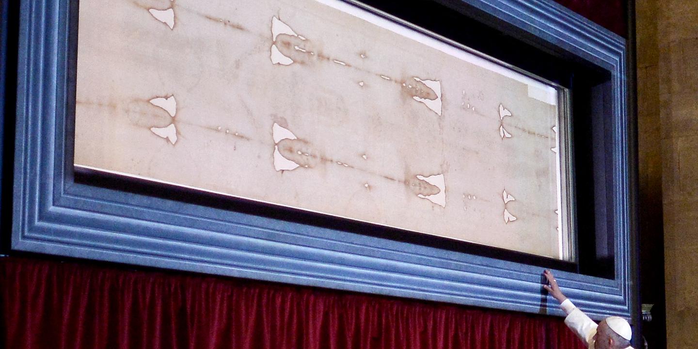 Is the Shroud of Turin authentic? A new #39 investigation #39 reopens the debate