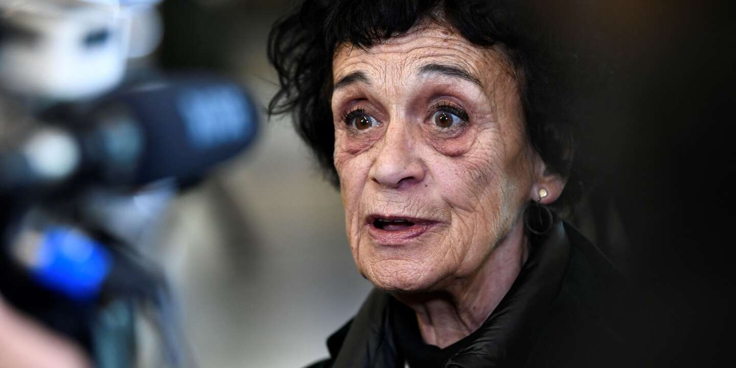 Isabelle Coutant-Peyre, avocate et compagne du terroriste Carlos, est morte à 70 ans