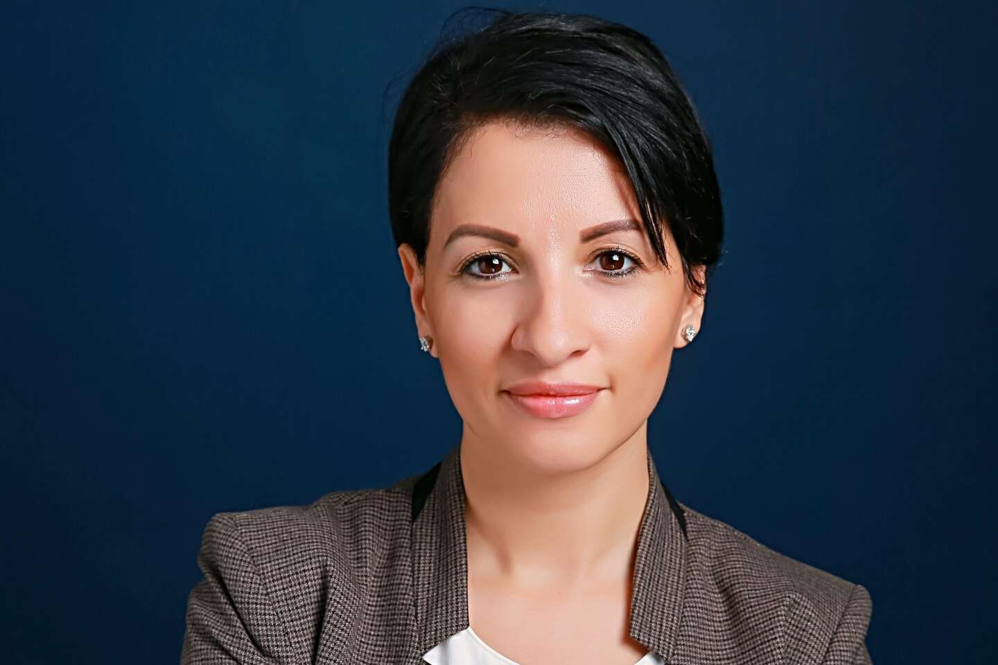 Dalia Ghanem : « On se dirige vers un régime algérien un peu plus autoritaire »