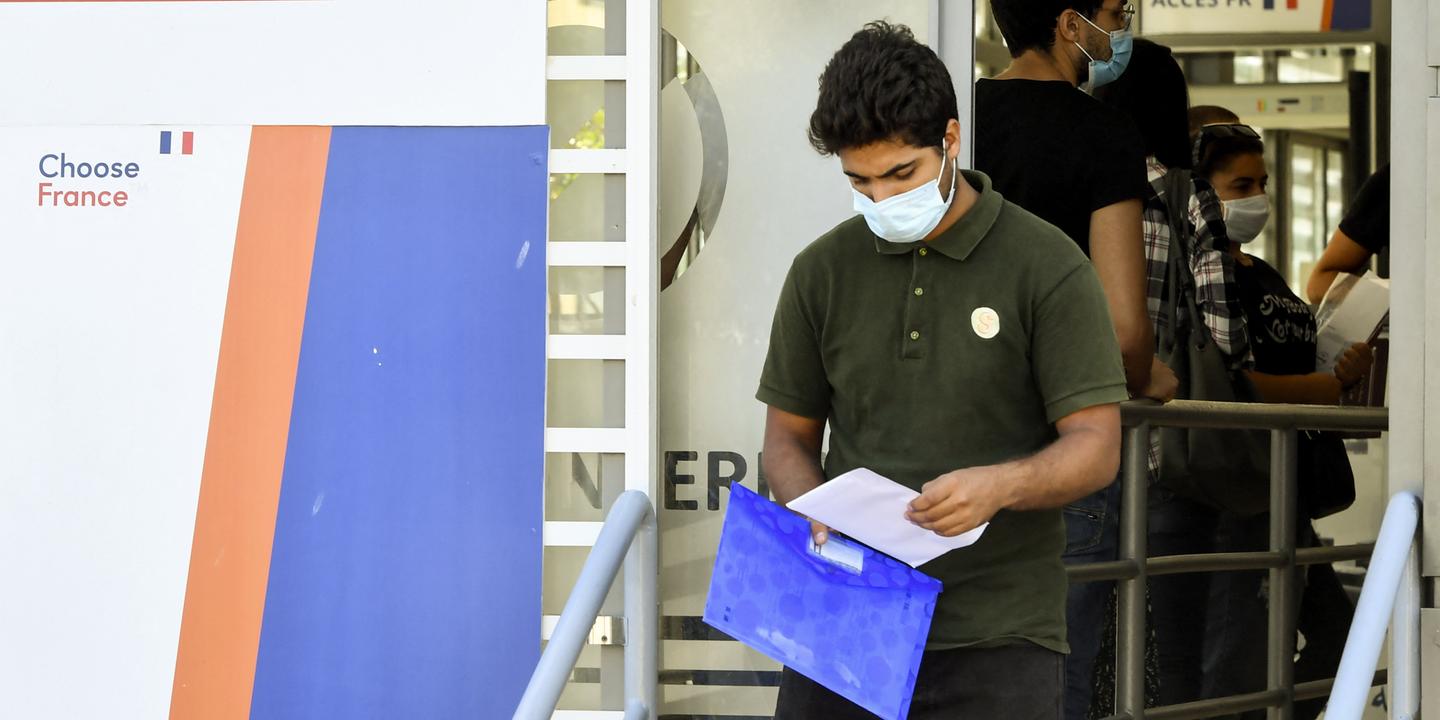 Tunisie : la colère gronde contre le trafic de visas
