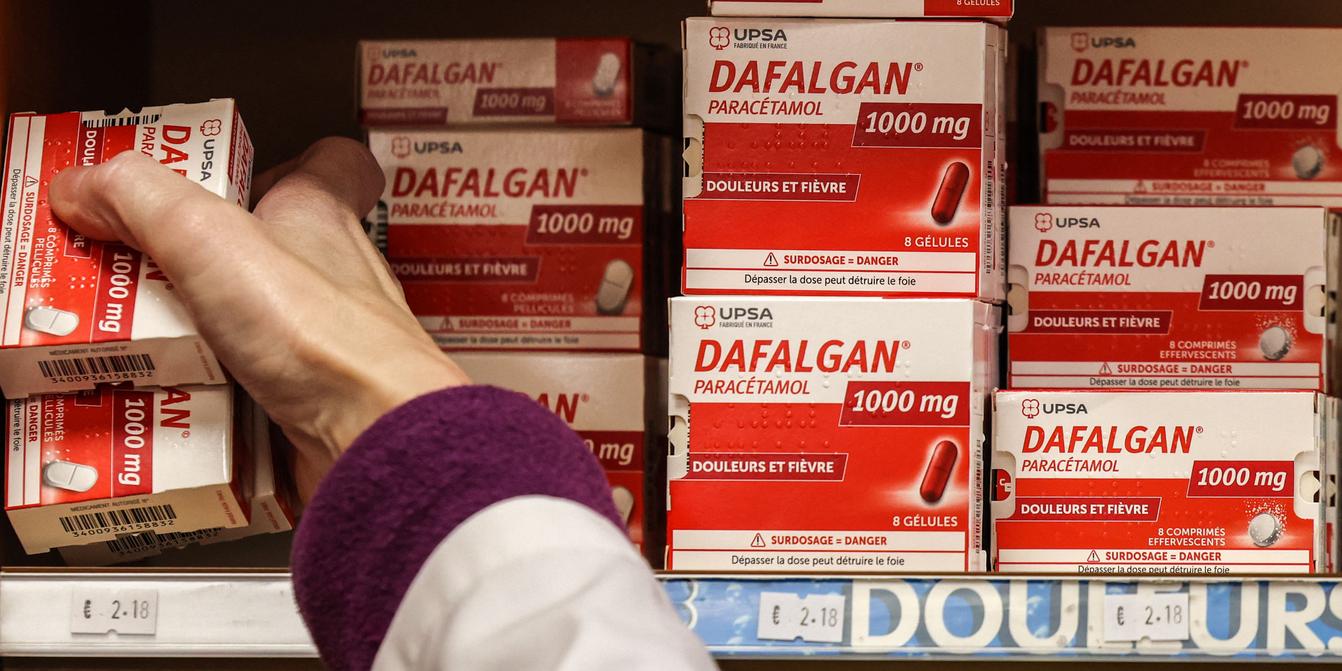 Amoxicillin France Over The Counter