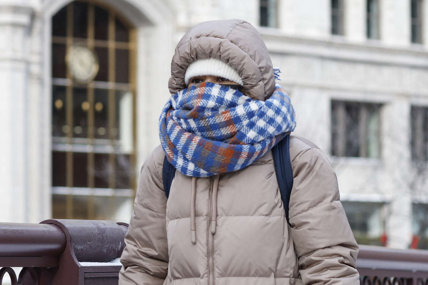 Pourquoi les femmes sont-elles plus sensibles au froid que les ...