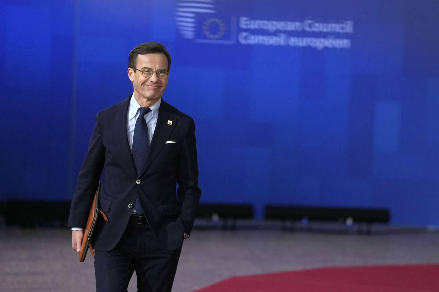 Szwecja bez entuzjazmu sprawuje prezydencję w Radzie Unii Europejskiej
