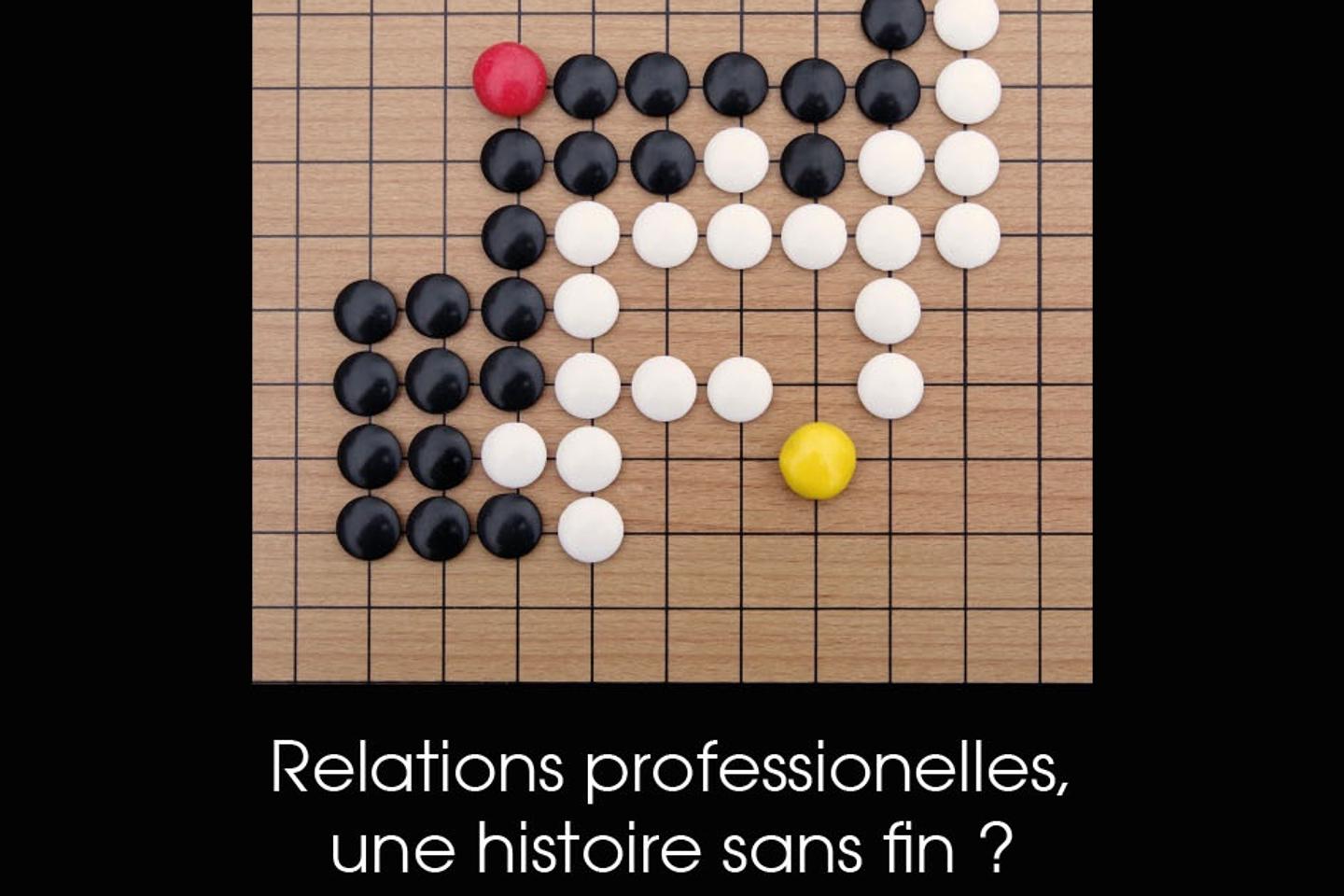 los orígenes de la desestabilización de las relaciones profesionales