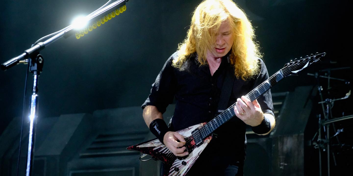 Sept Chansons Pour Se Reconcilier Avec Le Metal Sept Chansons Pour Se Reconcilier Avec Le Metal