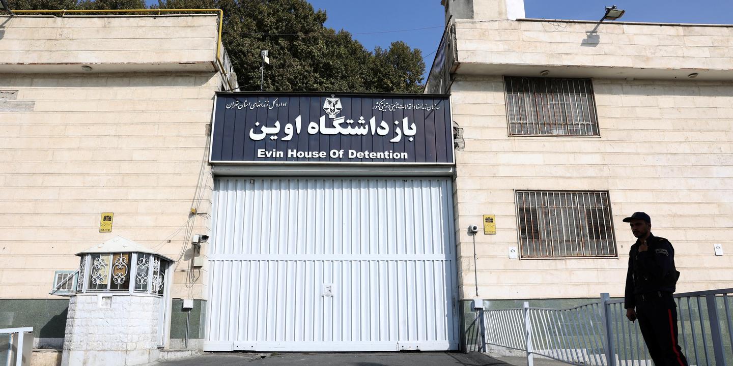 Arrestation d'un journaliste japonais en Iran : Tokyo exige sa libération immédiate