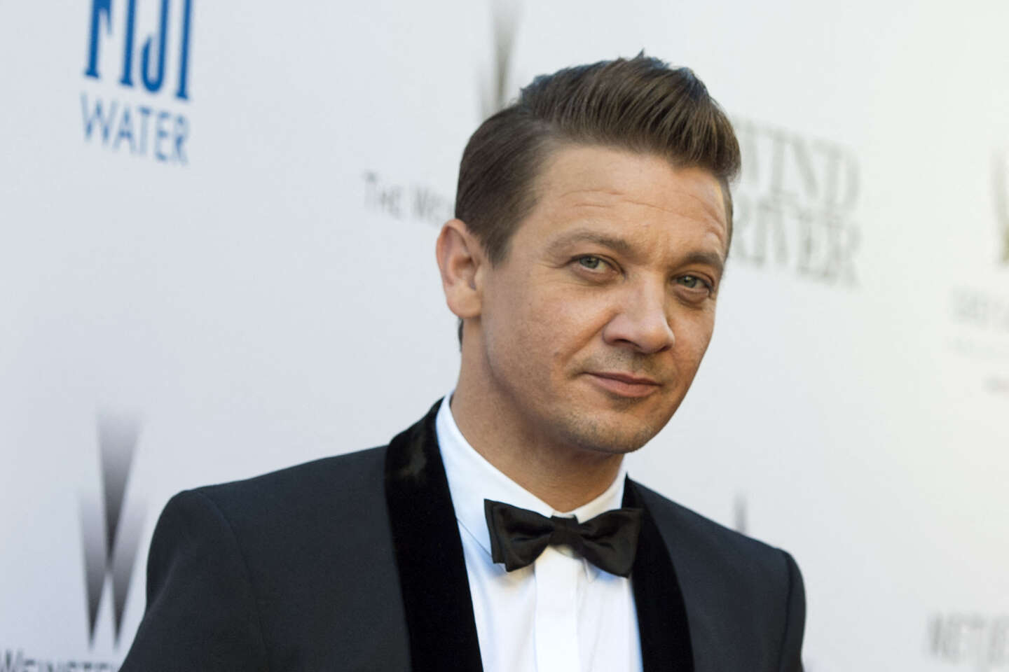 American actor Jeremy Renner seriously injured in an accident with his own snow groomer