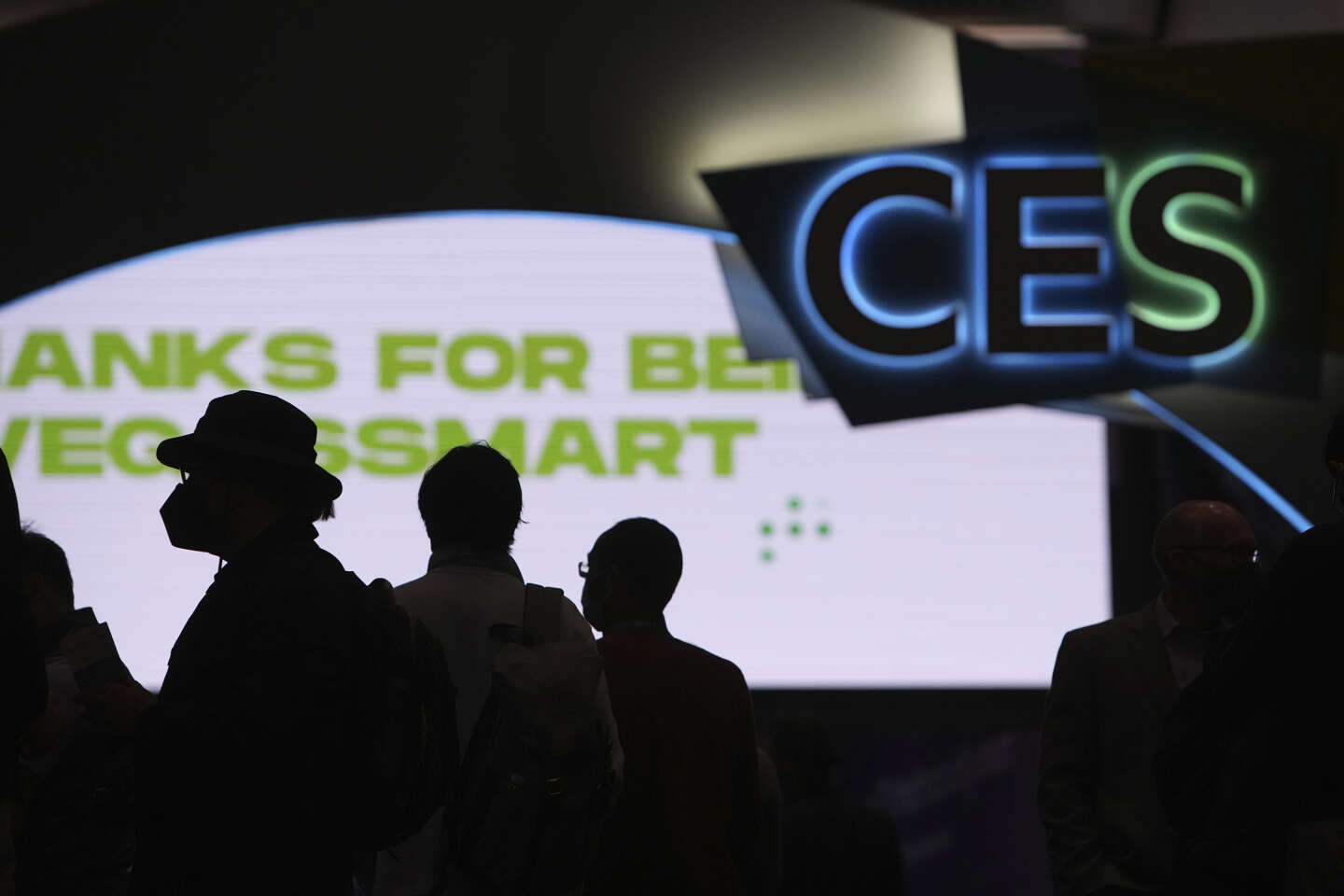 The CES in Las Vegas wants to get out of the all-gadget