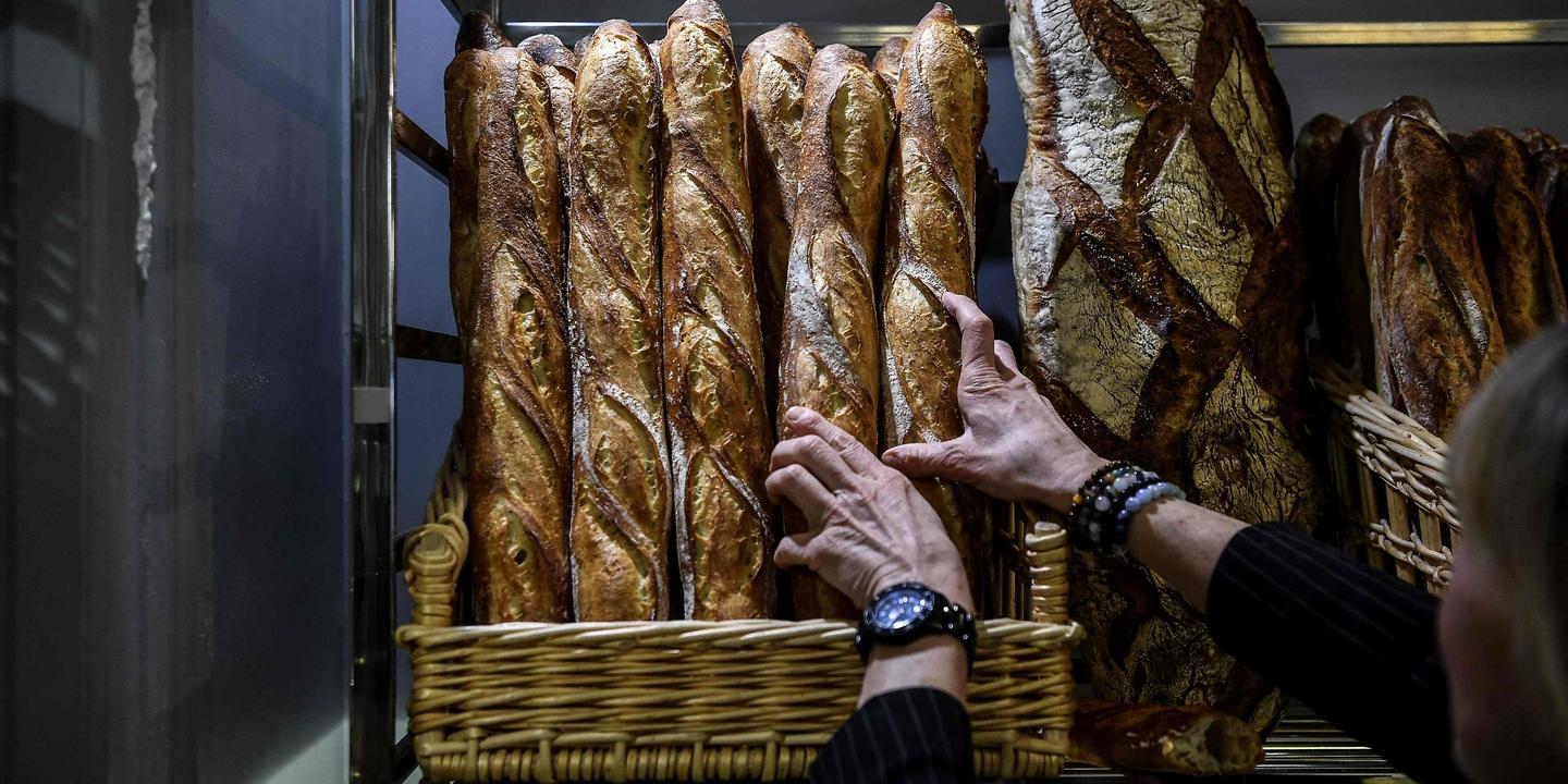 L'inflation française rebondit à 1% sur un an, un creux passé selon l'Insee