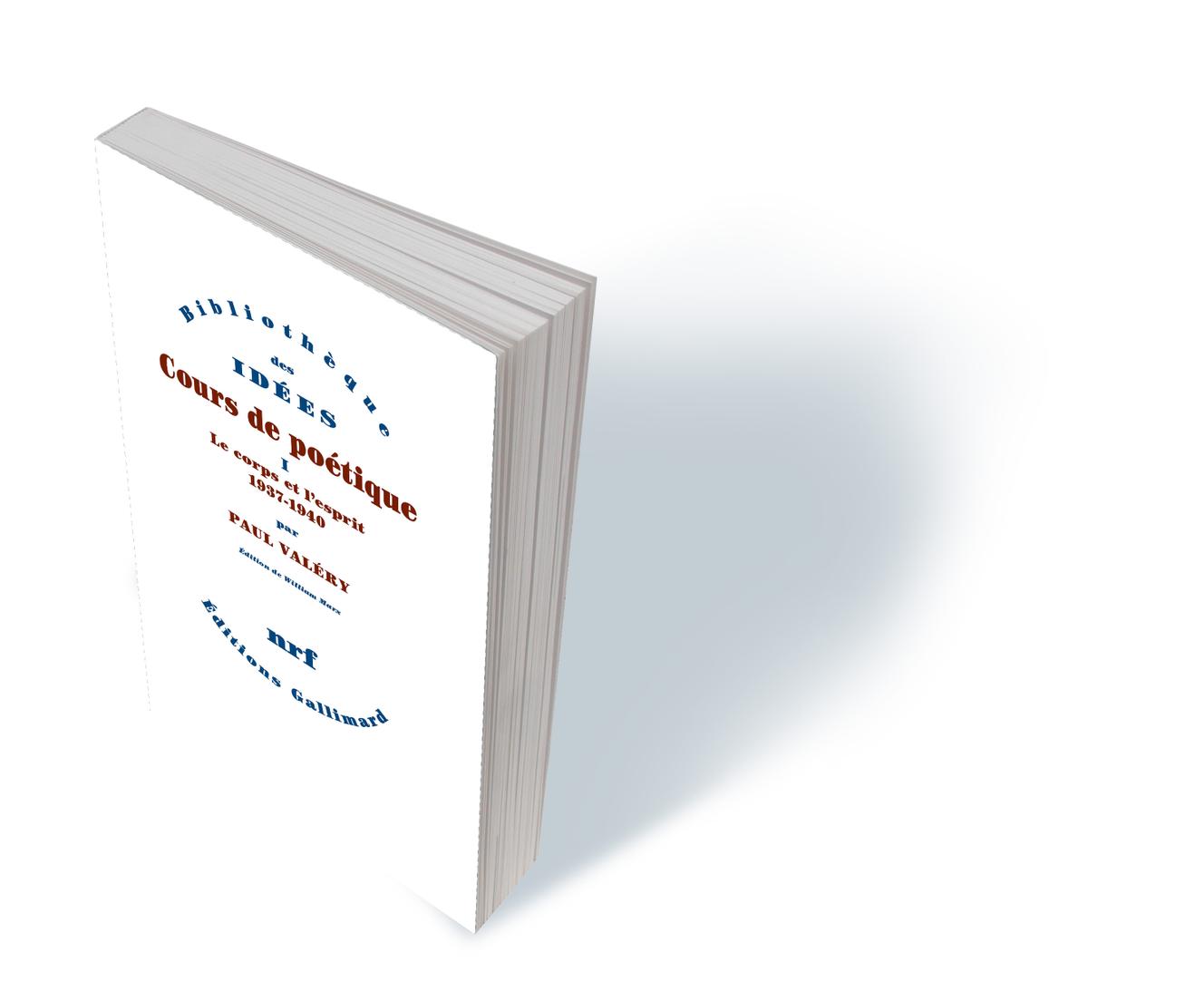 « Le Silence et la Colère », « Cours de poétique », « La Vierge