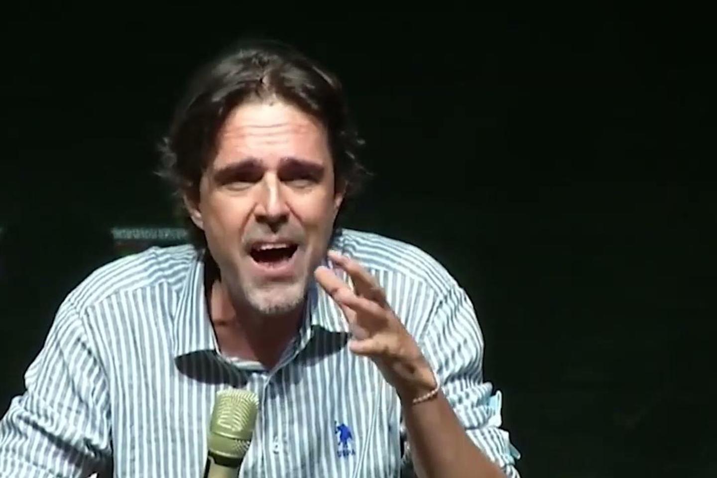 Picture of Timur Soykan