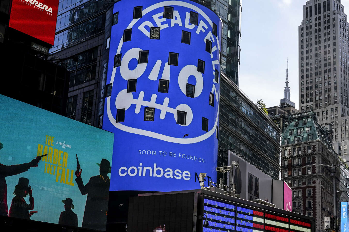 Coinbase lays off en masse to pull itself out of the cryptocurrency disaster