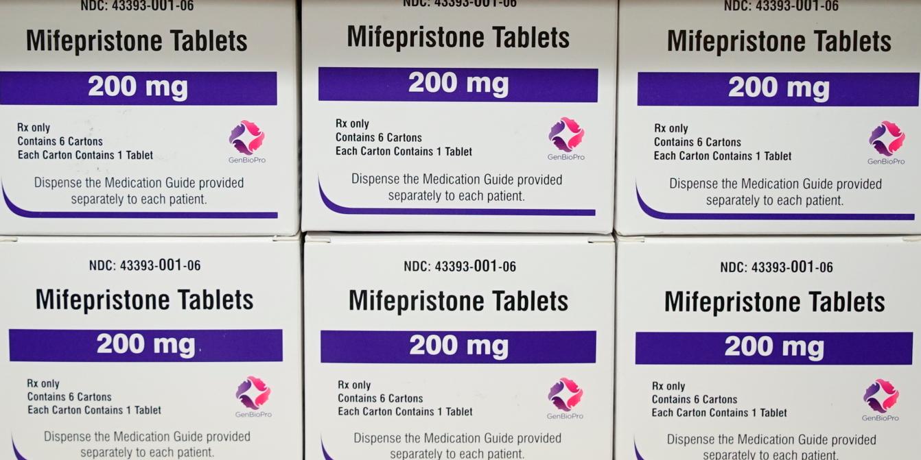 La Mifépristone Et Le Misoprostol Achètent En Ligne L'Agence américaine des médicaments va autoriser la vente de pilules  abortives en pharmacie