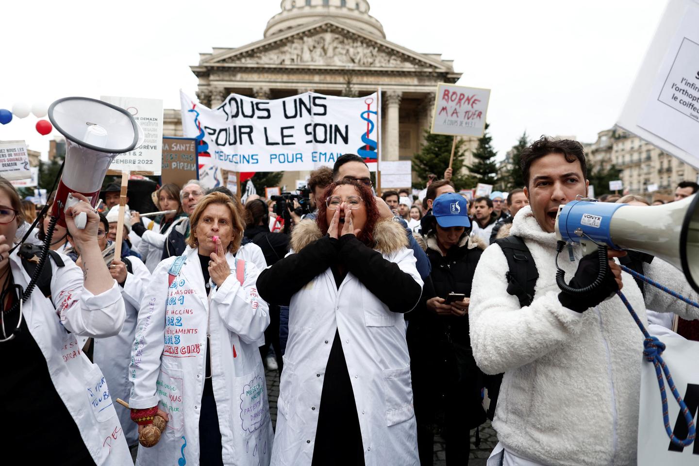 «Es posible brindar un servicio eficiente y permitir una práctica más cómoda a nuestros jóvenes médicos»