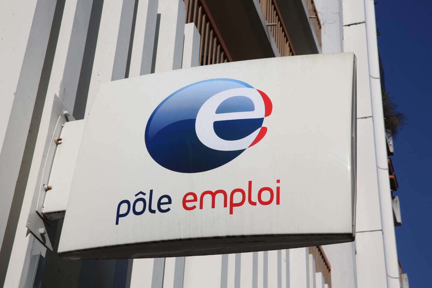 De Fransen zijn minder gehecht aan de werkloosheidsverzekering