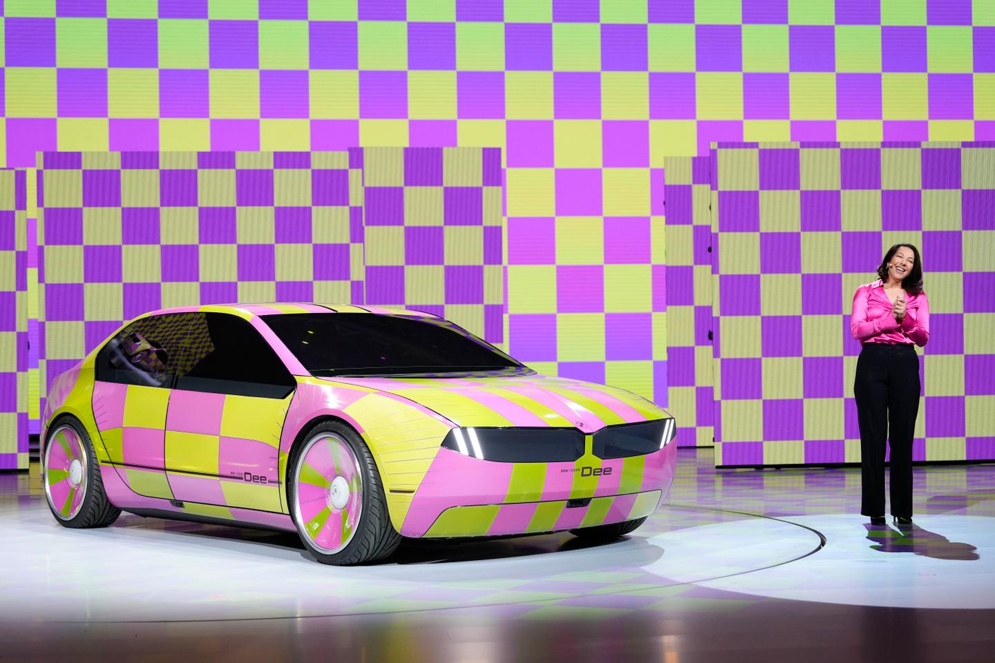 “El sector de la automoción se está electrificando a gran velocidad, pero con las recetas del pasado”