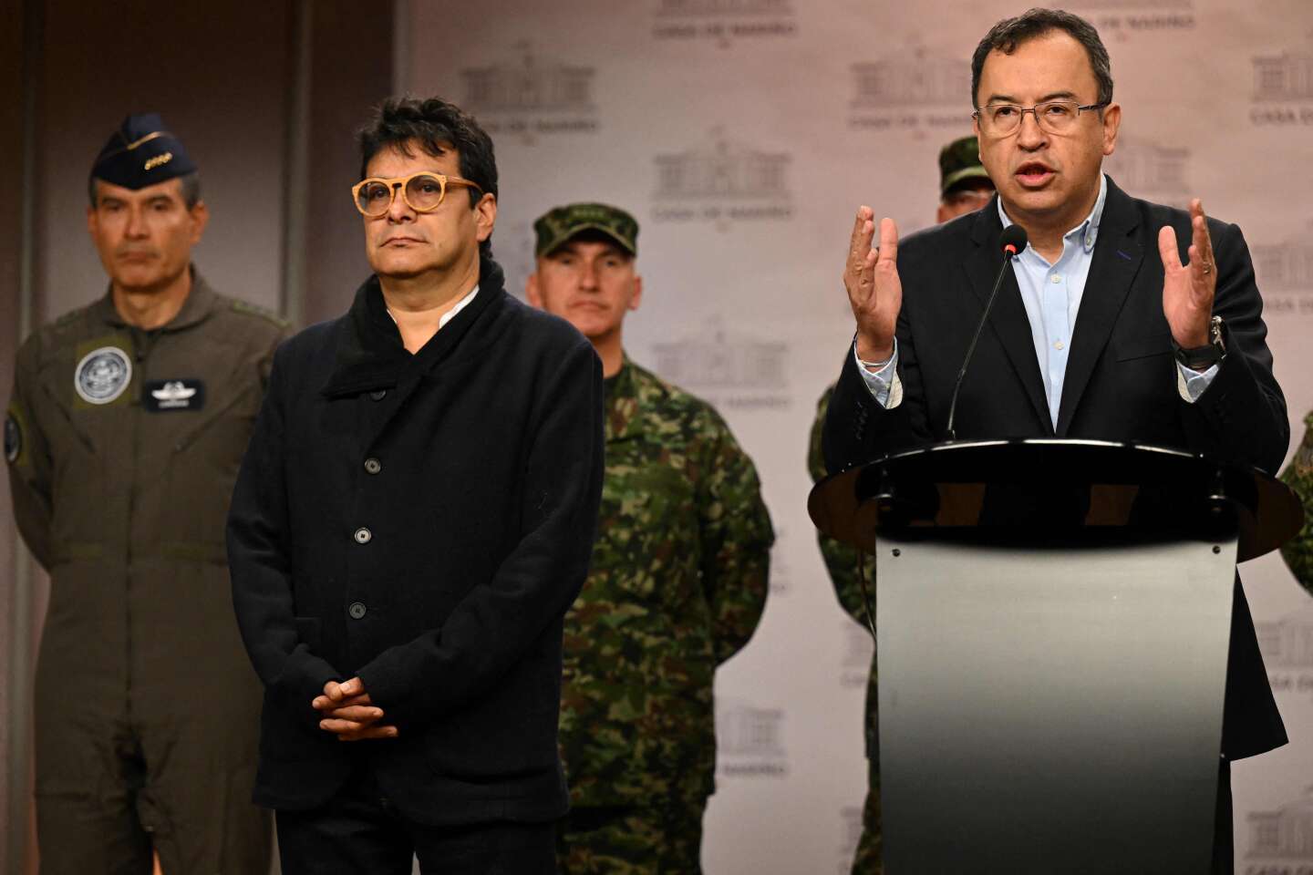 El gobierno colombiano suspende el cese al fuego con la guerrilla