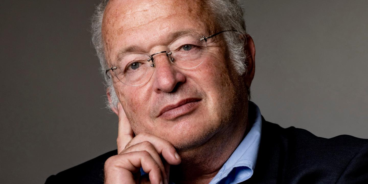 Je Suis Née En 1982 Quel Age J ai En 2021 François Olivennes, obstétricien : « Chaque faire-part me fait bondir de  joie »