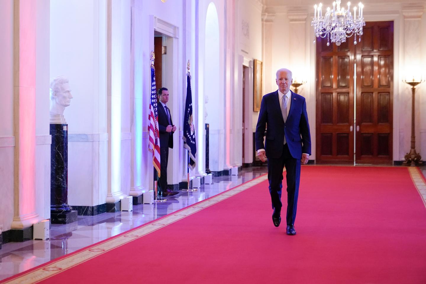 Iranian nuclear deal: The impossibility of failure