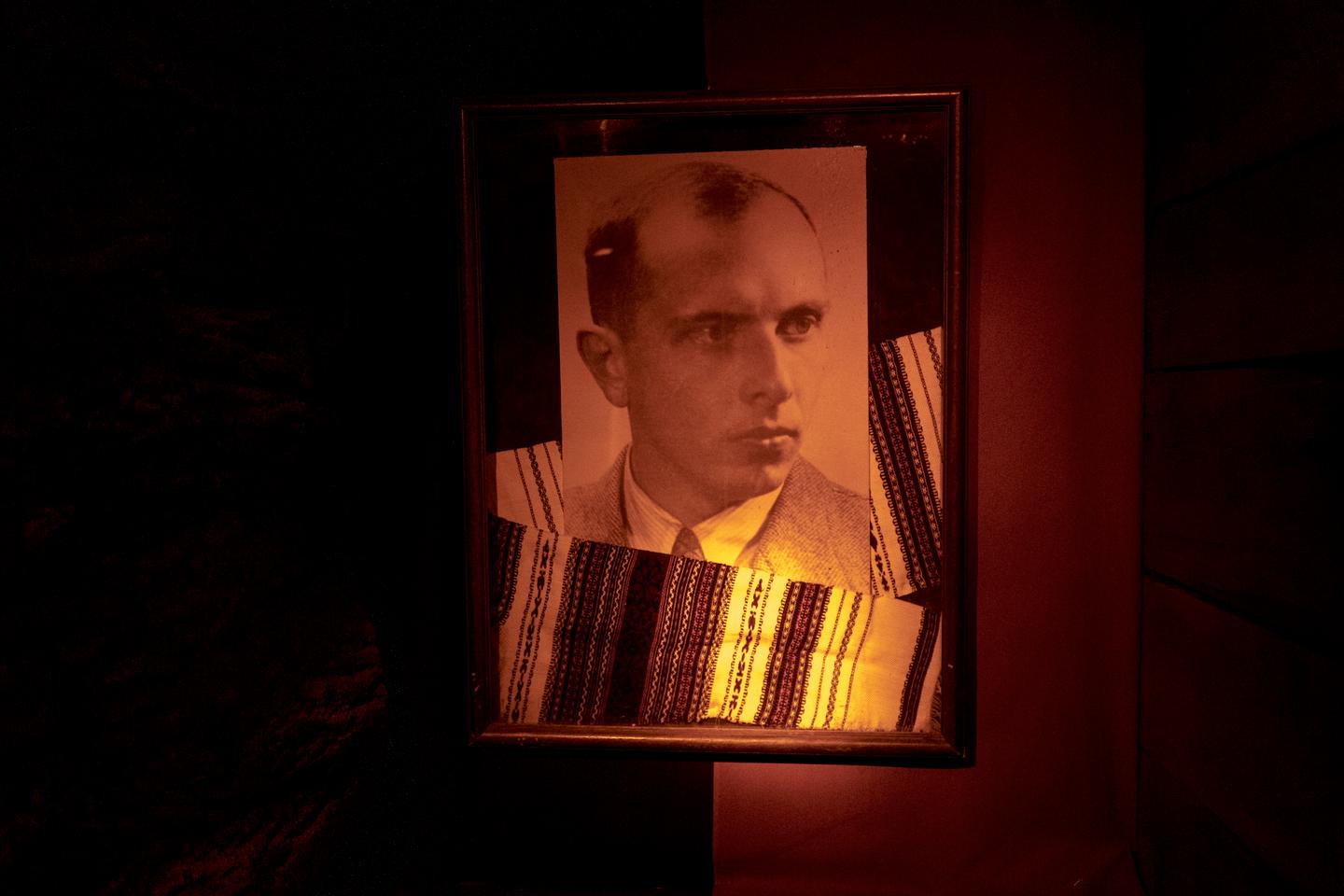 der Bandera-Mythos und die Realität der Nazi-Kollaborateure