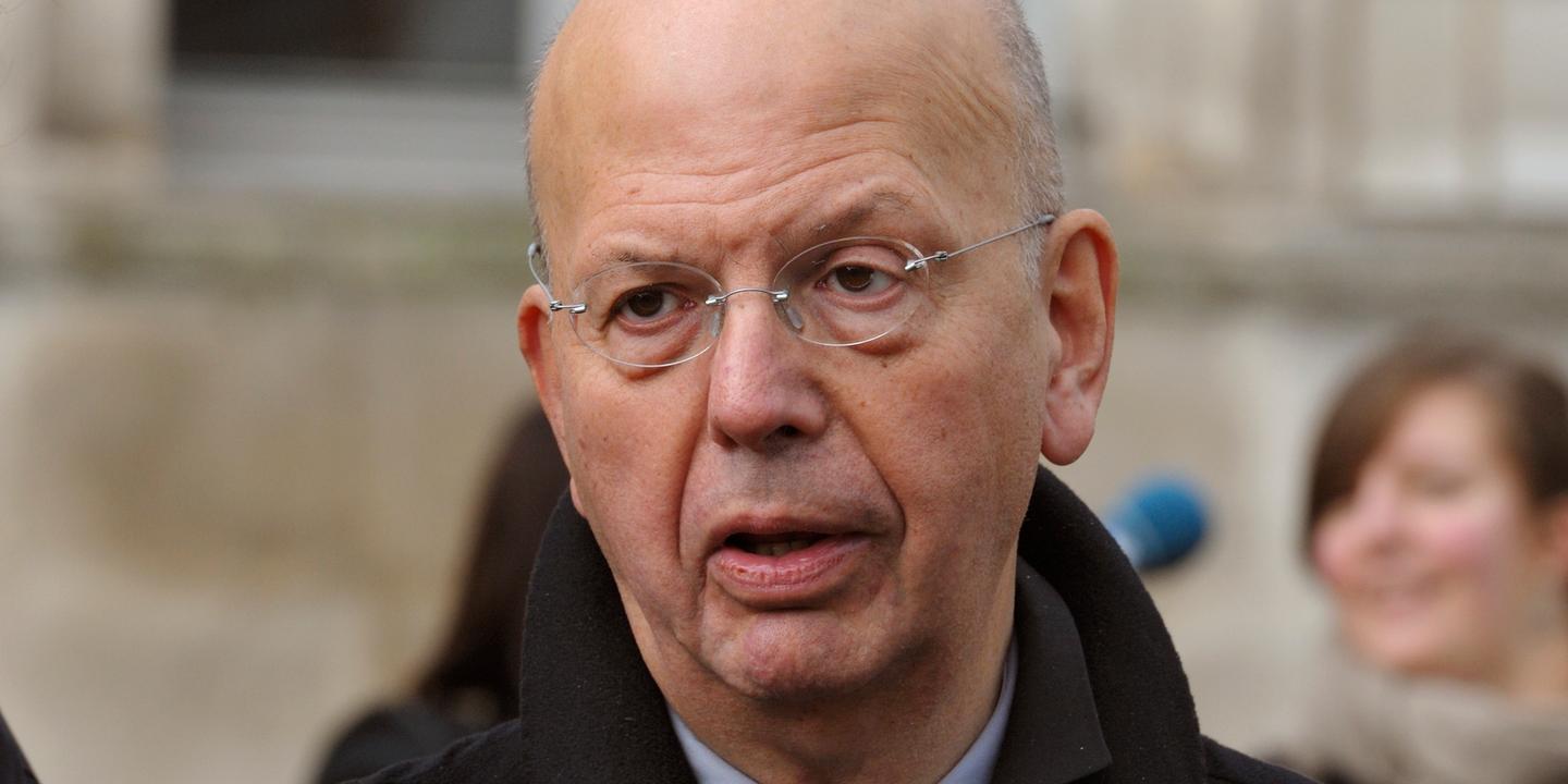Patrick Buisson, essayiste et figure des droites extrêmes, est mort