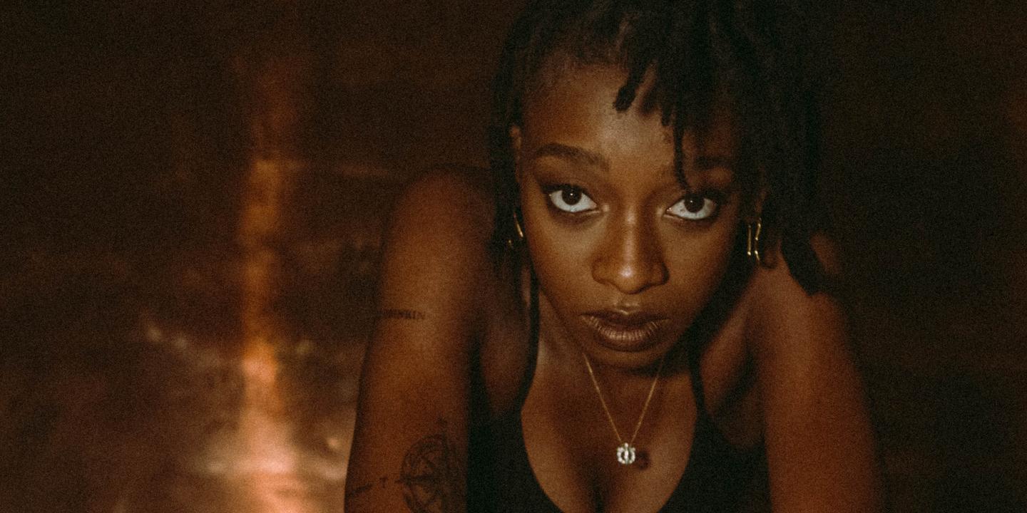 Little Simz, freer than ever with 'No Thank You'