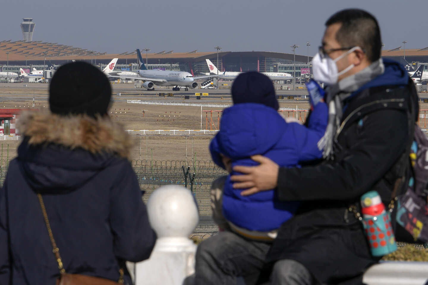 La Cina sospende il rilascio dei visti a giapponesi e sudcoreani