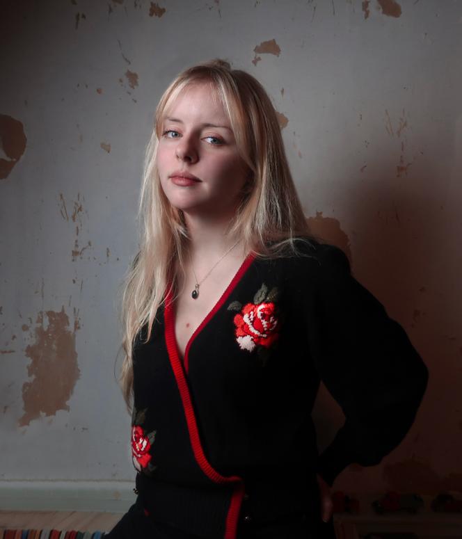 Pauline Serieys, le cinéma pour cadrer son tropplein d’émotions