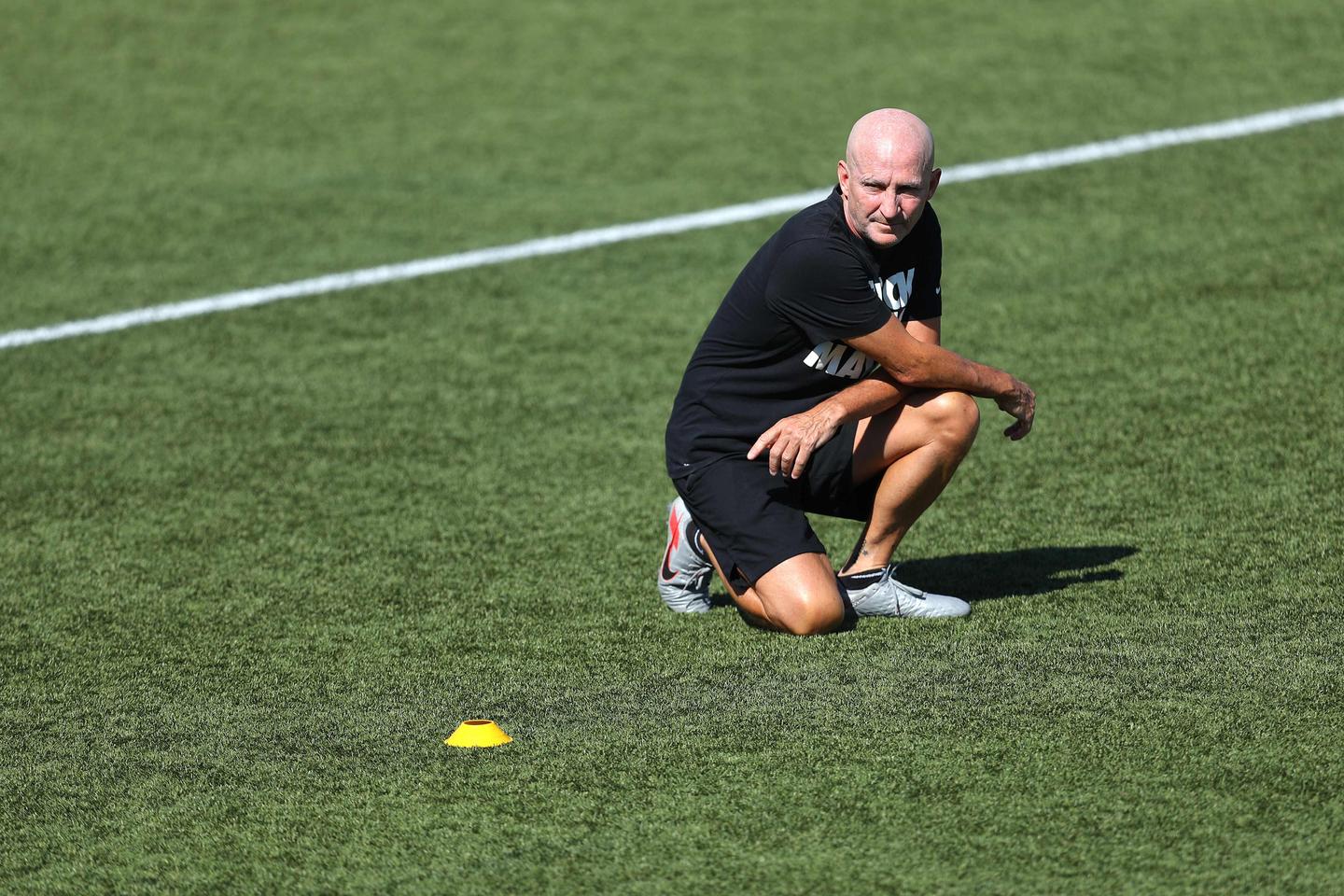 Suspenden de por vida a cuatro entrenadoras de fútbol acusadas de agresión sexual